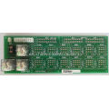 DOR-151 Relay PCB Assy para ascensores LG Sigma